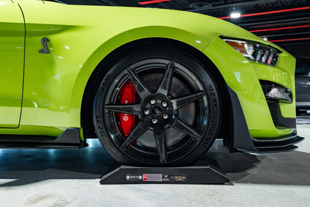 Tire Ramp Set  – Storaway Super